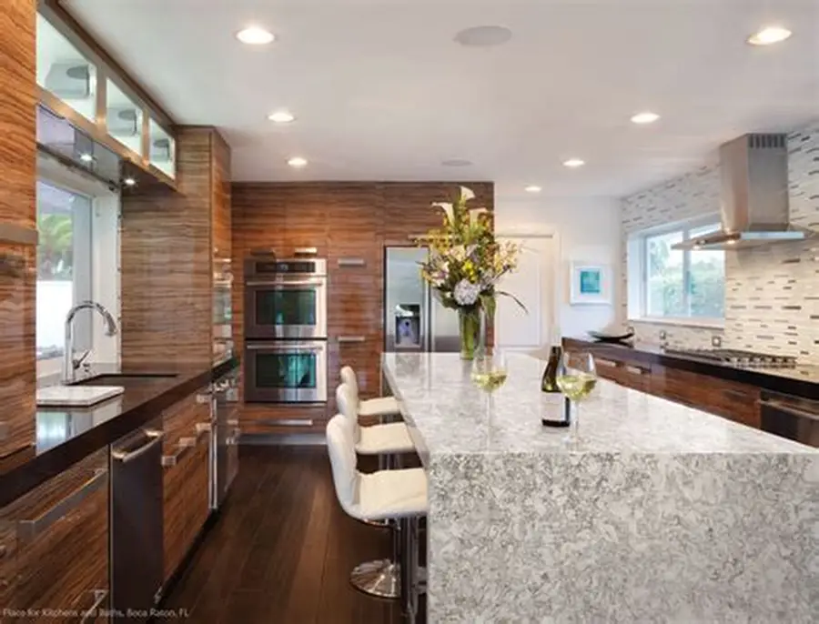 granite countertops