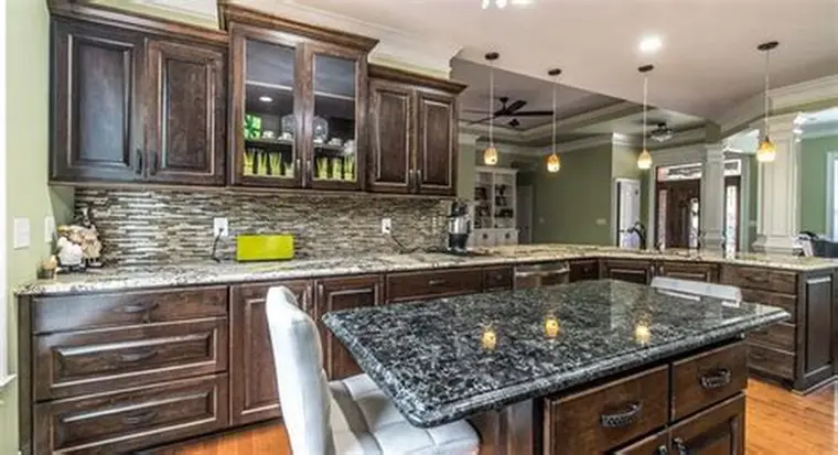 How to Fix Dull Granite Countertops?