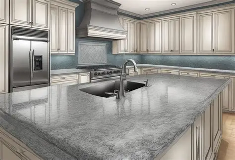 How to Fix Pitting in Granite Countertops?