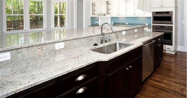 How to Fix a Chip in Granite Countertops?