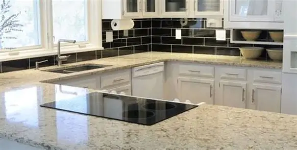 How to Fix Scratches in Granite Countertops?