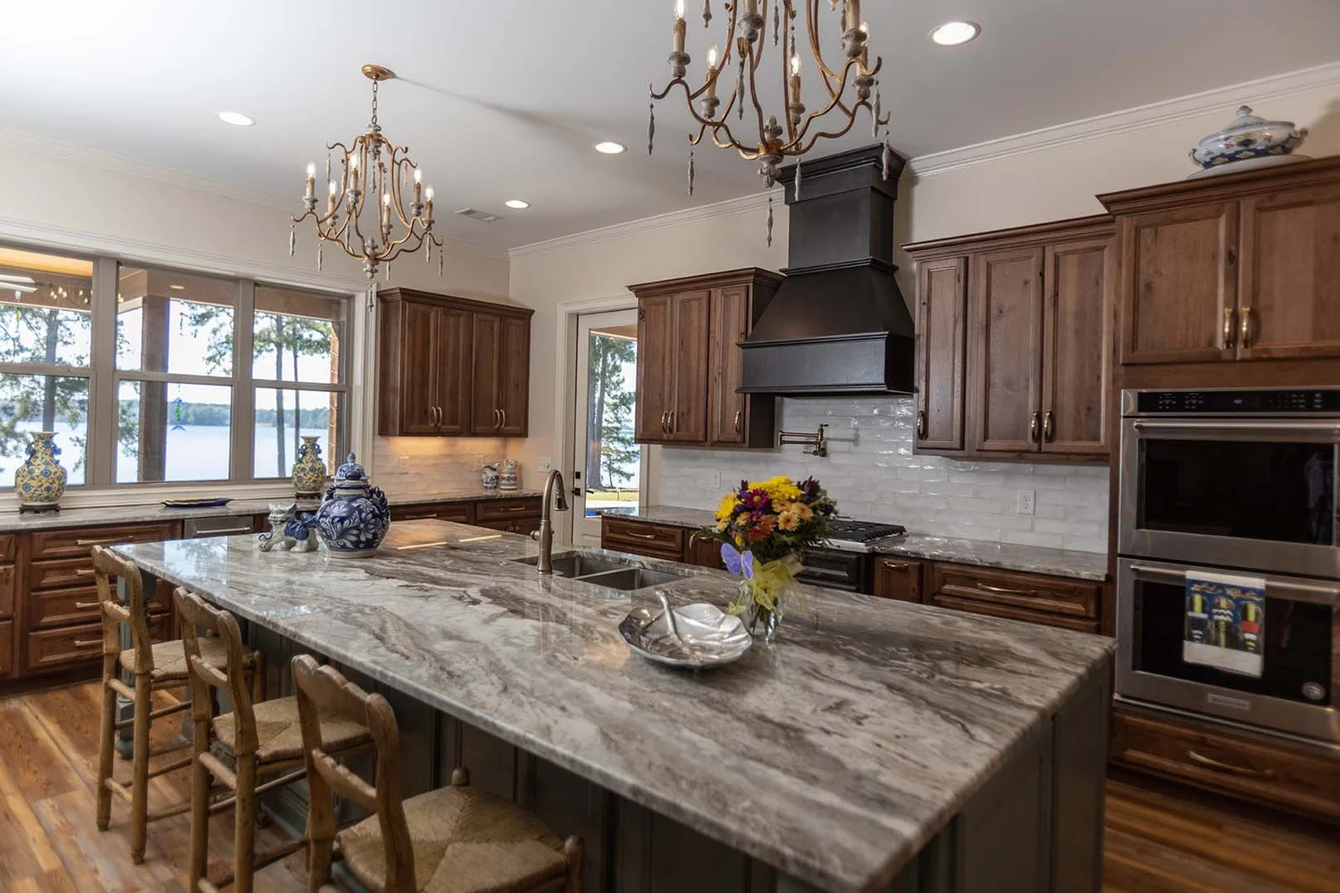 How to Fix a Crack in Granite Countertops?