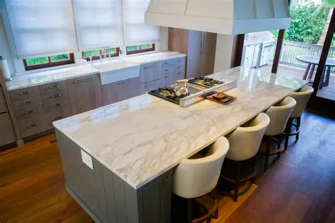 What Color Cabinets Go With Black Granite Countertops?