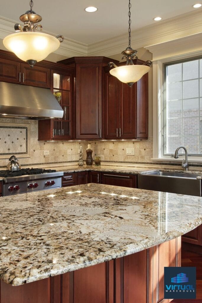 granite countertops