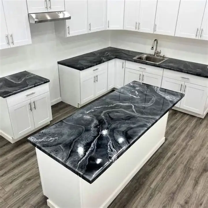 granite countertop