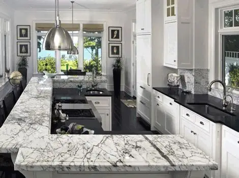 granite countertops