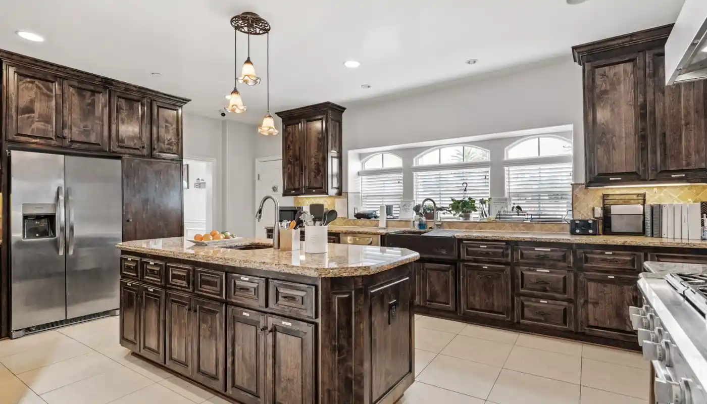 What Kind of Sink Is Best for Granite Countertops?