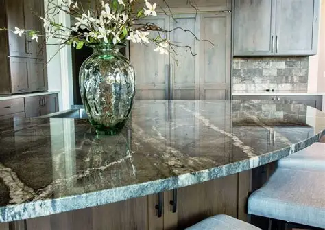 granite countertop