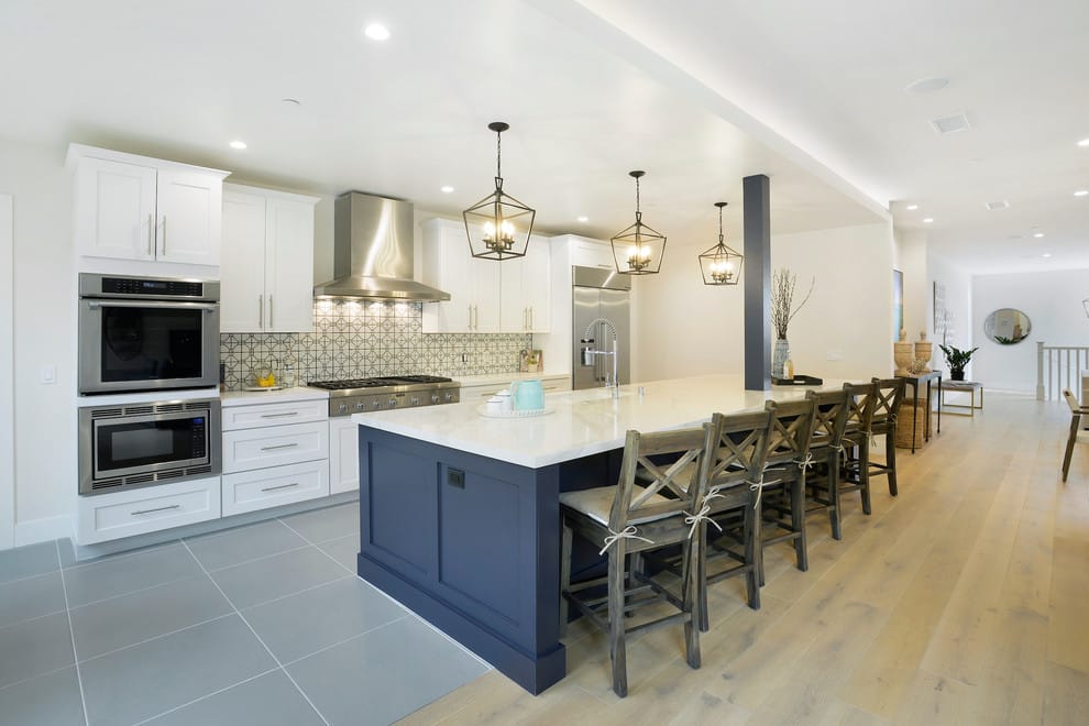 granite countertop