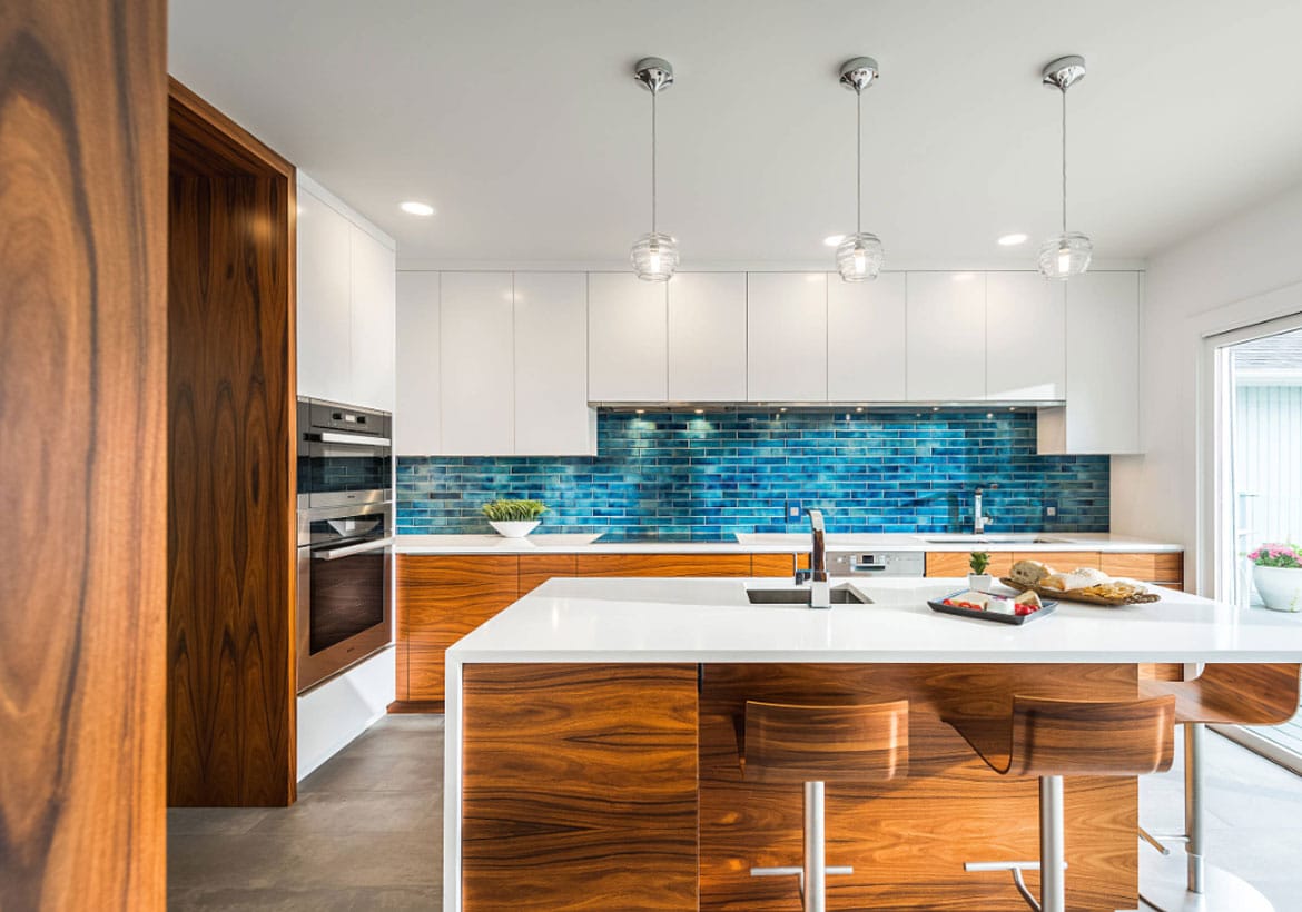 What Is the Most Popular Edge for Granite Countertops?
