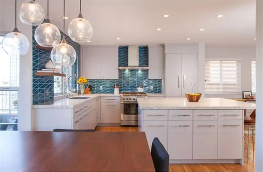 granite countertops