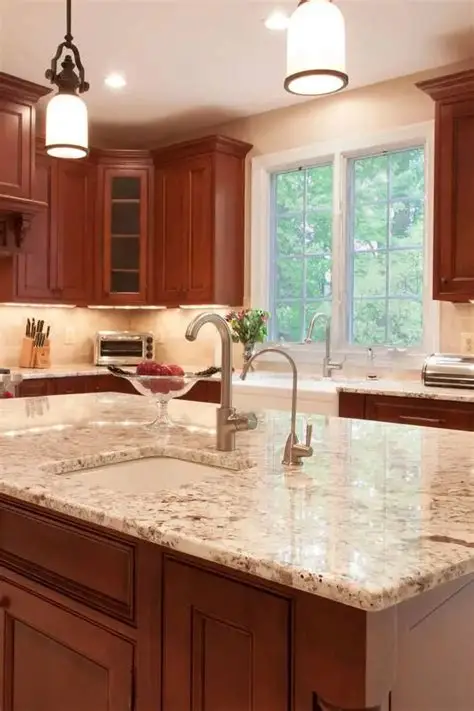 granite countertops