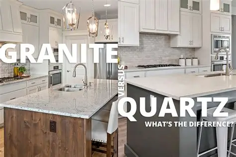 granite countertop