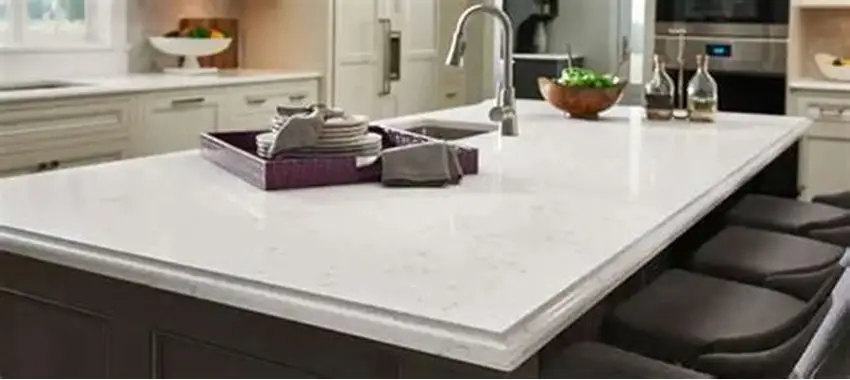 granite countertop