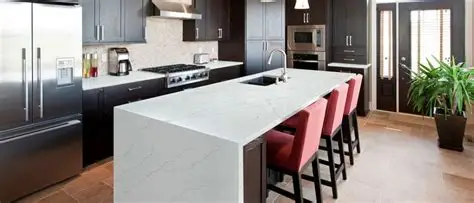 granite countertop