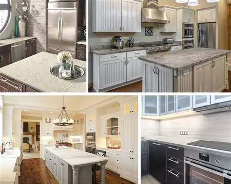 granite countertops