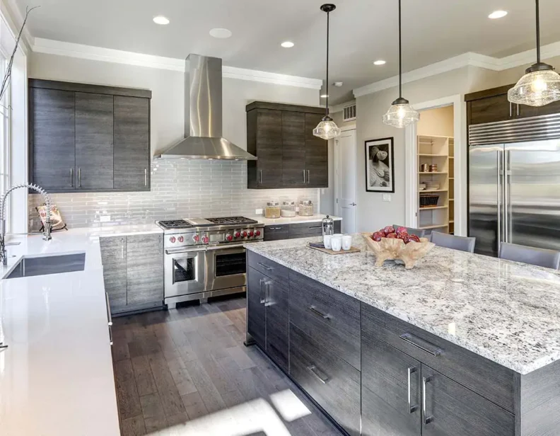 granite countertops