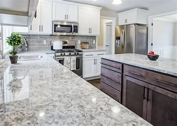 granite countertops