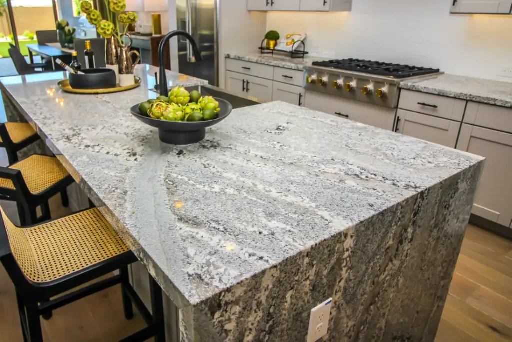 granite countertops