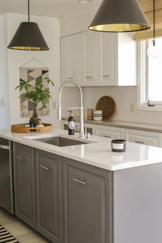 granite countertops