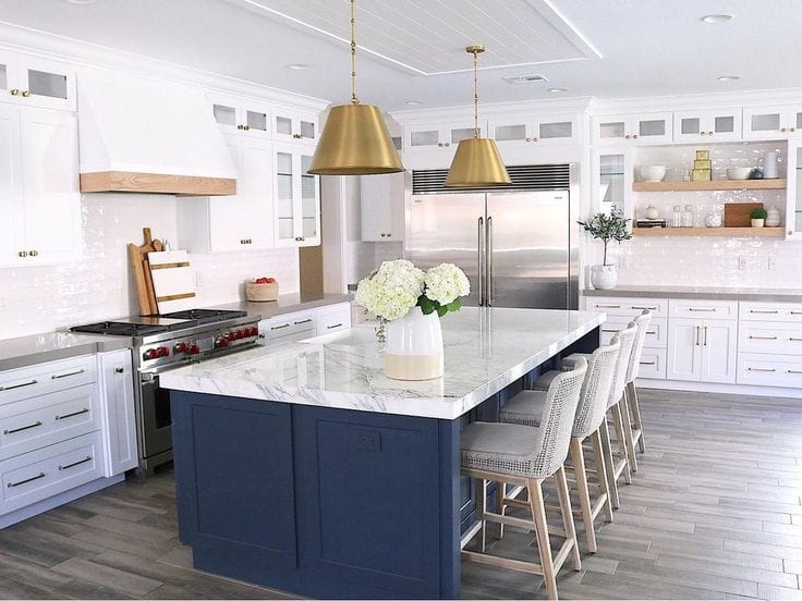granite countertops