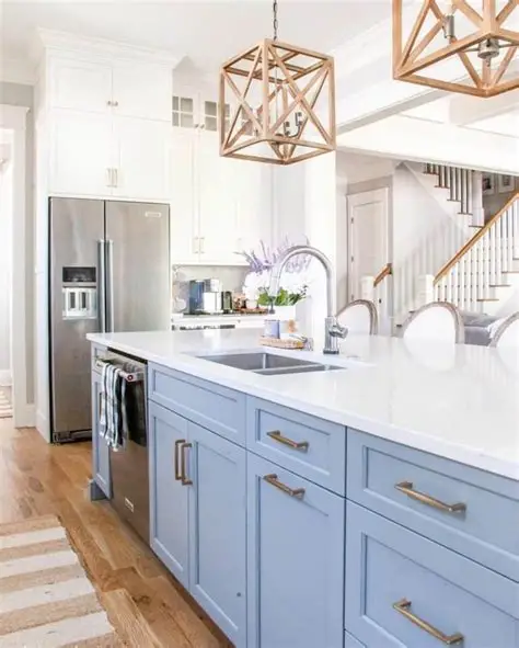 How to Update Old/Outdated Granite Countertops Without Replacing?