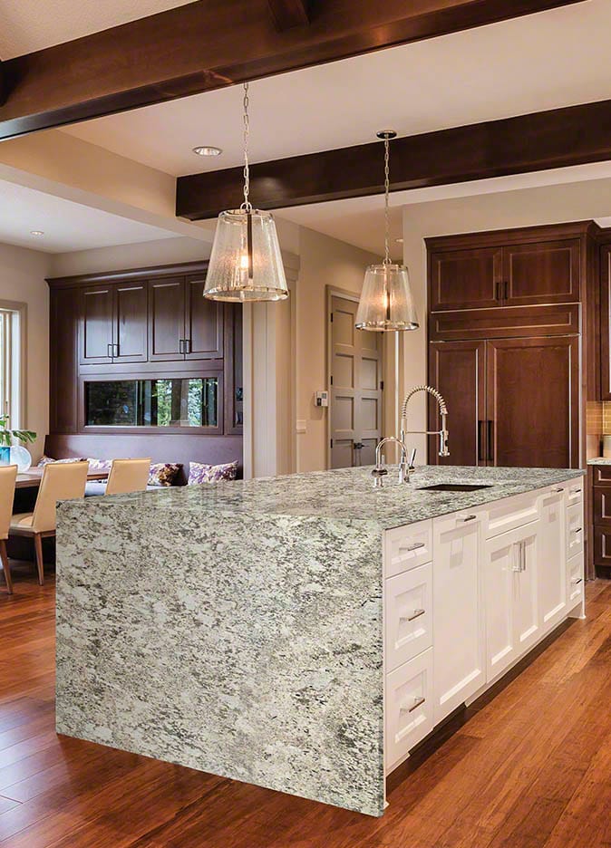 granite countertops