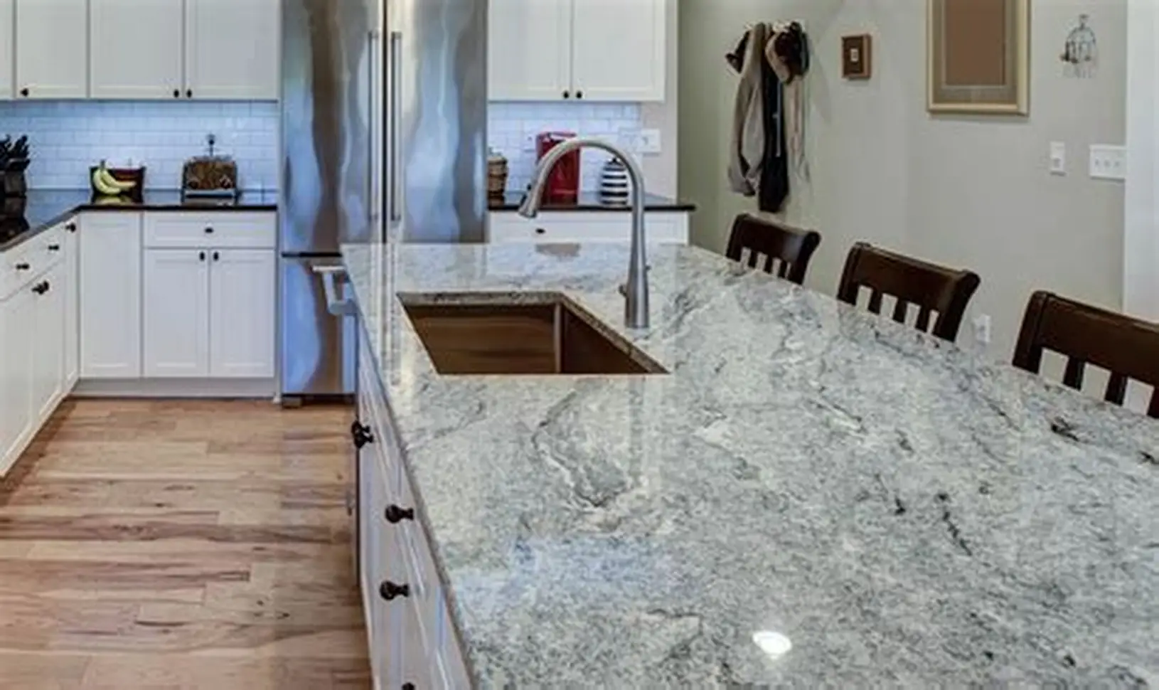 granite countertops