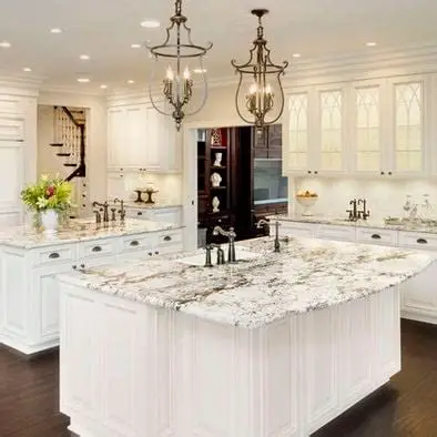 granite countertops