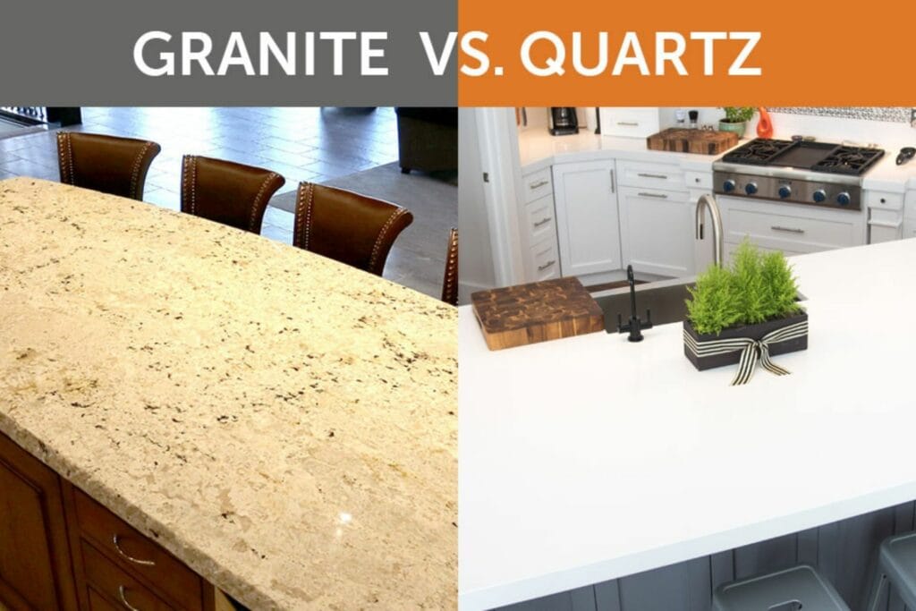 granite countertops