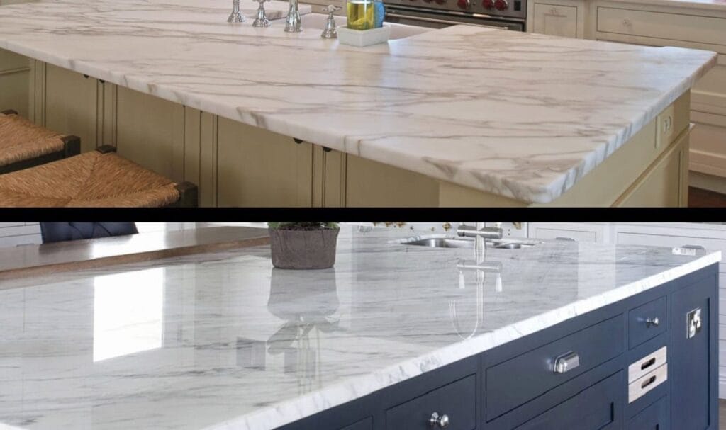 granite countertops