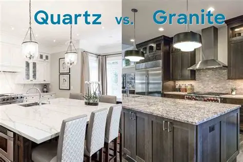 granite countertops