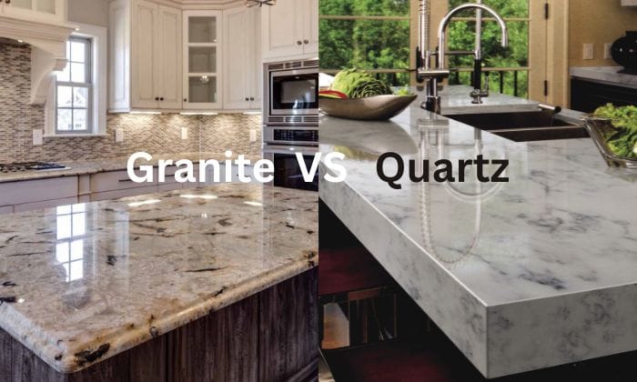 granite countertops